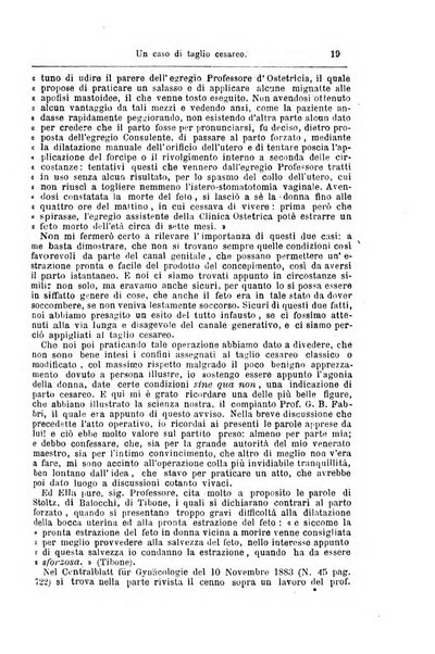 Giornale internazionale delle scienze mediche