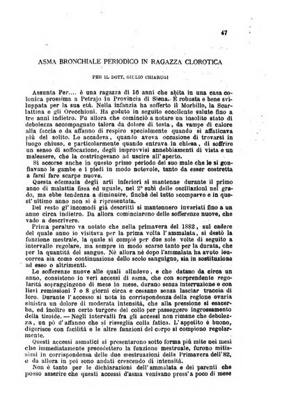 Giornale internazionale delle scienze mediche