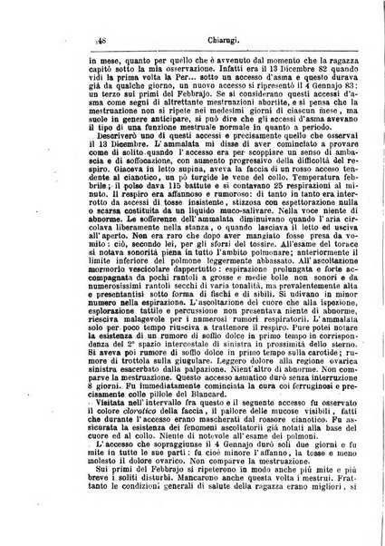 Giornale internazionale delle scienze mediche