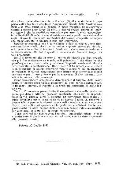 Giornale internazionale delle scienze mediche