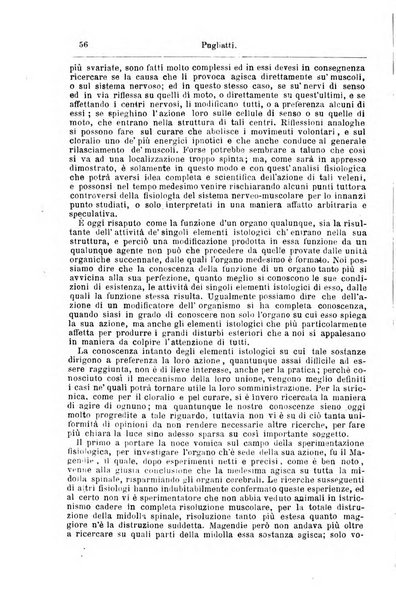 Giornale internazionale delle scienze mediche