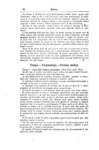 Giornale internazionale delle scienze mediche