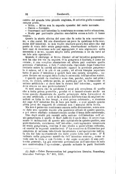 Giornale internazionale delle scienze mediche