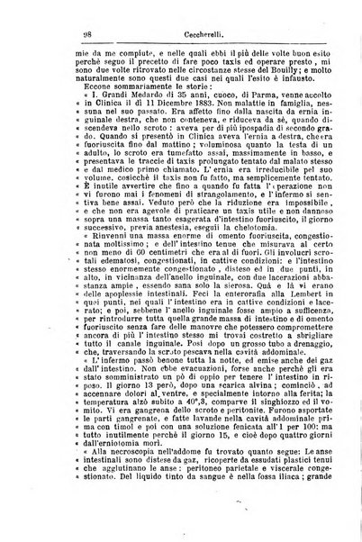 Giornale internazionale delle scienze mediche