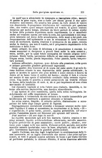 Giornale internazionale delle scienze mediche