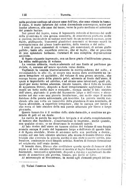 Giornale internazionale delle scienze mediche