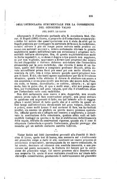 Giornale internazionale delle scienze mediche