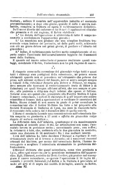 Giornale internazionale delle scienze mediche