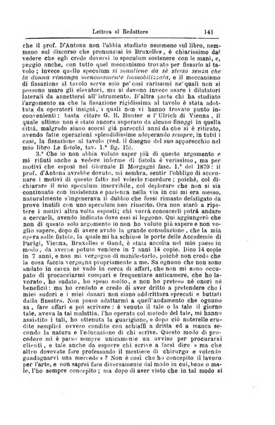 Giornale internazionale delle scienze mediche