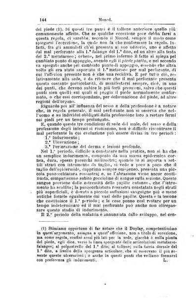 Giornale internazionale delle scienze mediche