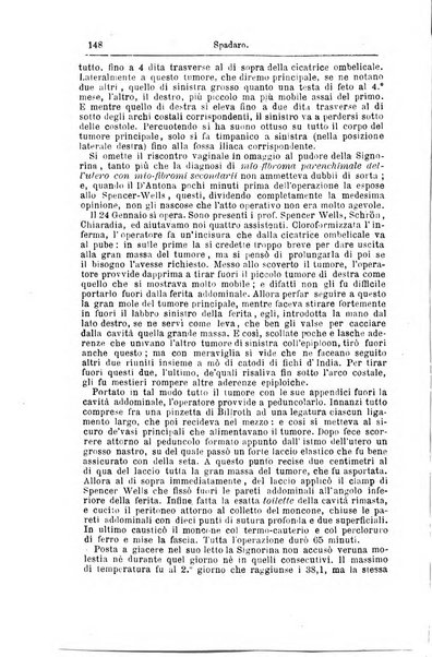 Giornale internazionale delle scienze mediche