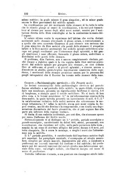 Giornale internazionale delle scienze mediche