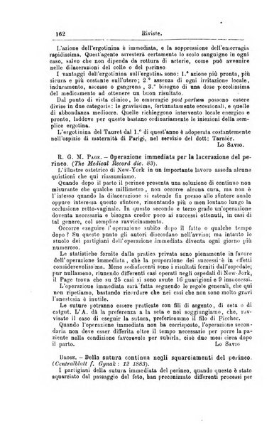 Giornale internazionale delle scienze mediche