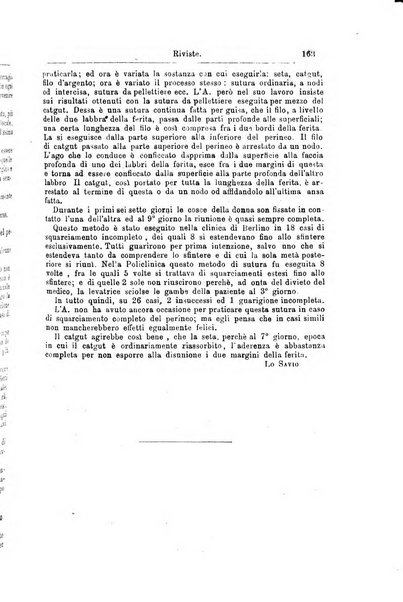 Giornale internazionale delle scienze mediche