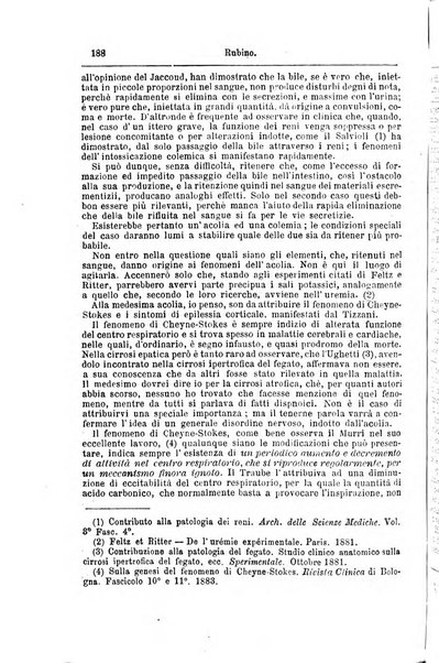 Giornale internazionale delle scienze mediche