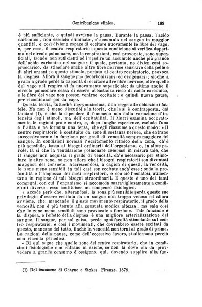 Giornale internazionale delle scienze mediche