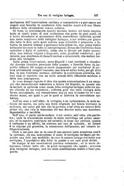 Giornale internazionale delle scienze mediche