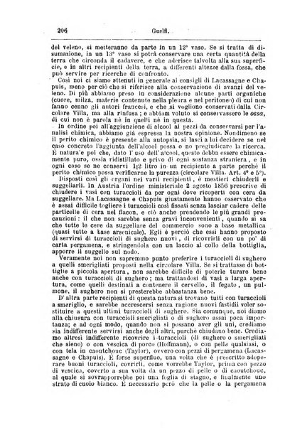 Giornale internazionale delle scienze mediche