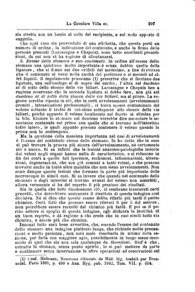 Giornale internazionale delle scienze mediche