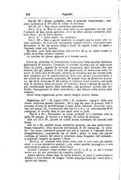 Giornale internazionale delle scienze mediche