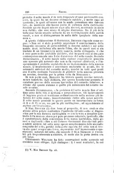 Giornale internazionale delle scienze mediche