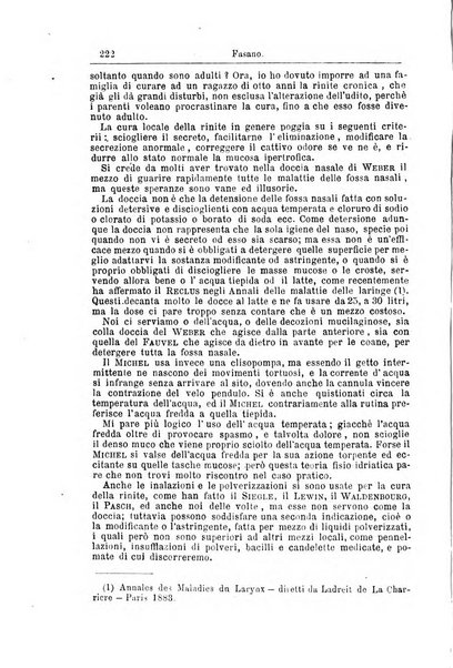 Giornale internazionale delle scienze mediche