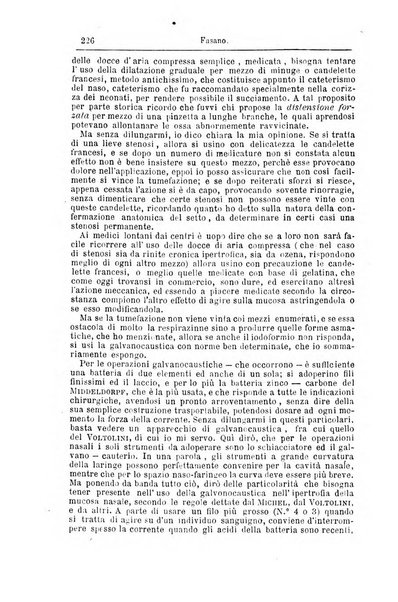 Giornale internazionale delle scienze mediche