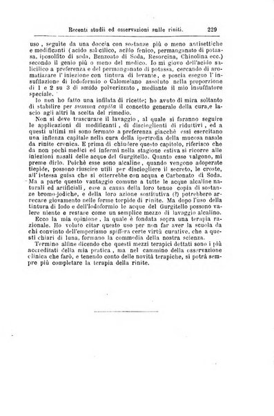 Giornale internazionale delle scienze mediche