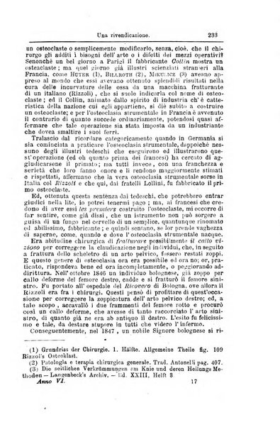 Giornale internazionale delle scienze mediche