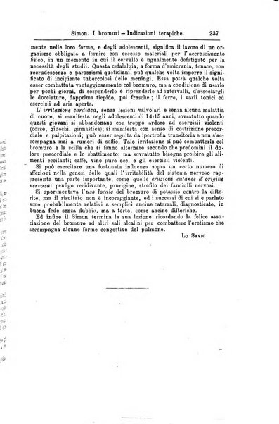 Giornale internazionale delle scienze mediche