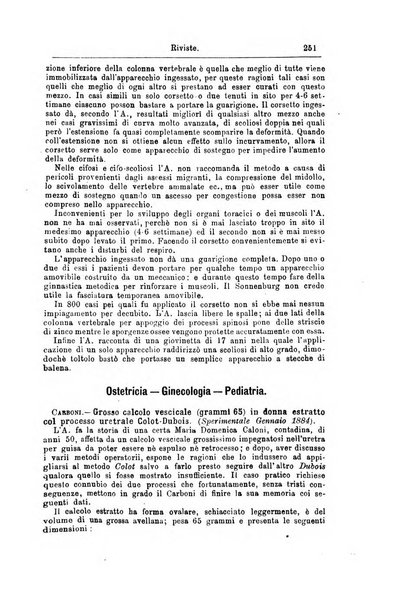 Giornale internazionale delle scienze mediche