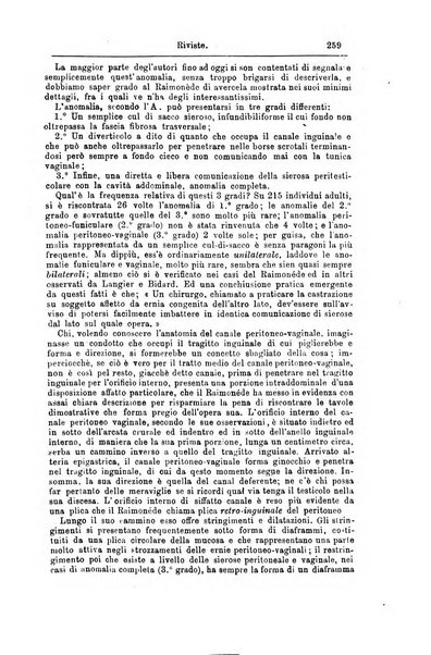 Giornale internazionale delle scienze mediche