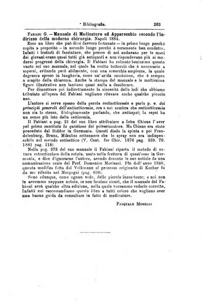 Giornale internazionale delle scienze mediche