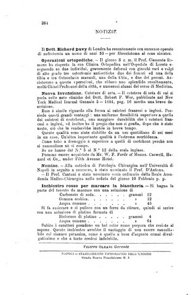 Giornale internazionale delle scienze mediche