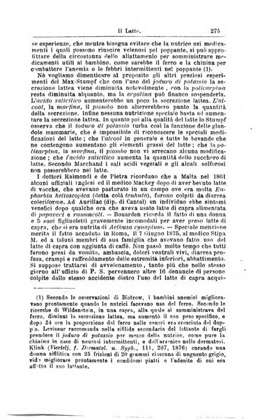 Giornale internazionale delle scienze mediche