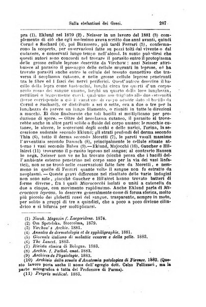 Giornale internazionale delle scienze mediche