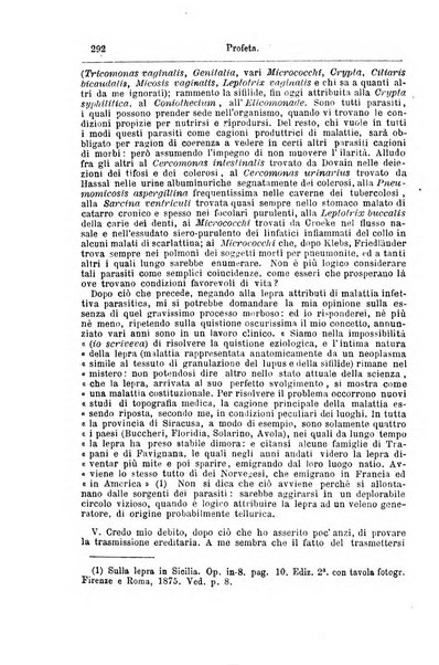 Giornale internazionale delle scienze mediche