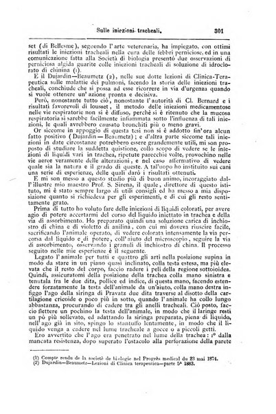 Giornale internazionale delle scienze mediche