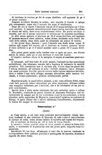 Giornale internazionale delle scienze mediche