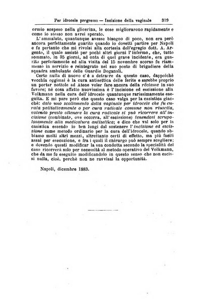 Giornale internazionale delle scienze mediche