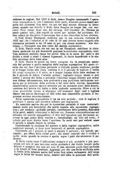 Giornale internazionale delle scienze mediche