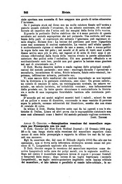 Giornale internazionale delle scienze mediche