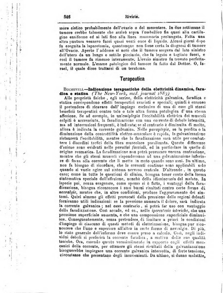 Giornale internazionale delle scienze mediche