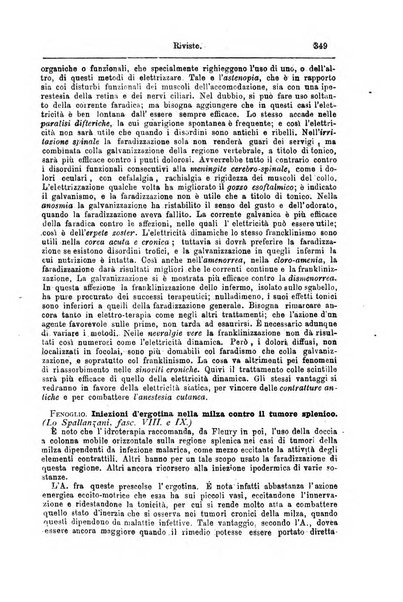 Giornale internazionale delle scienze mediche