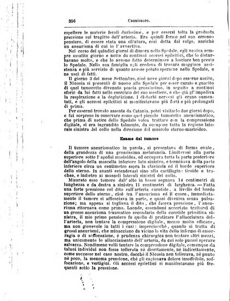 Giornale internazionale delle scienze mediche