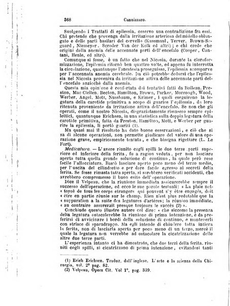 Giornale internazionale delle scienze mediche