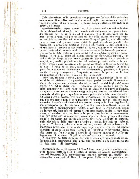 Giornale internazionale delle scienze mediche