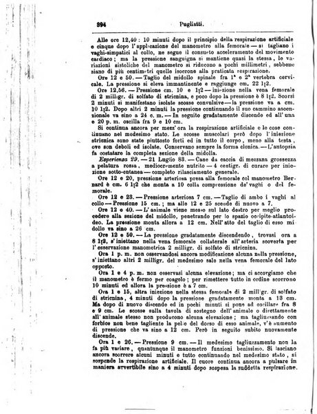 Giornale internazionale delle scienze mediche