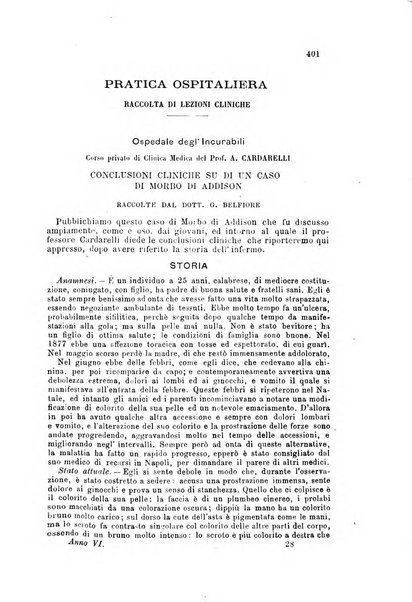 Giornale internazionale delle scienze mediche