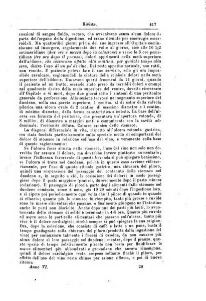 Giornale internazionale delle scienze mediche